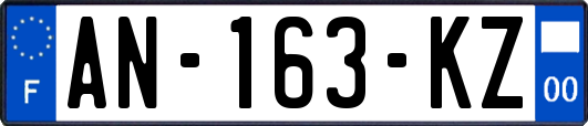 AN-163-KZ