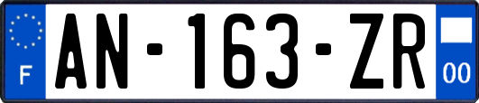 AN-163-ZR