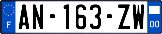 AN-163-ZW