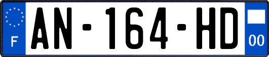 AN-164-HD