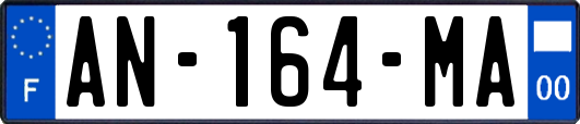 AN-164-MA