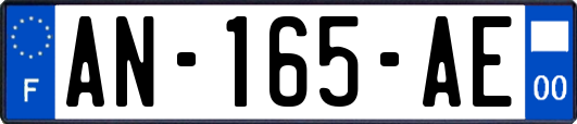 AN-165-AE