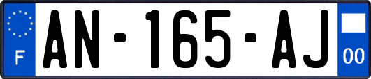 AN-165-AJ