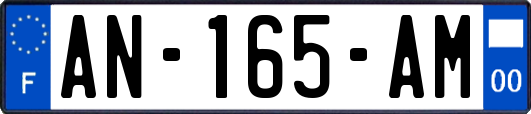 AN-165-AM