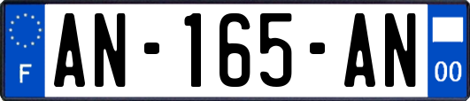 AN-165-AN