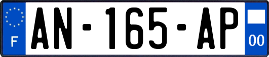 AN-165-AP