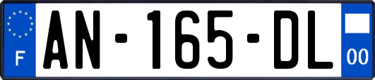 AN-165-DL