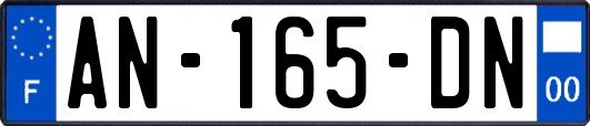 AN-165-DN