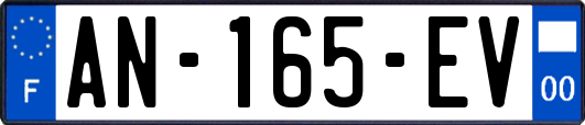 AN-165-EV