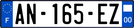 AN-165-EZ