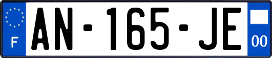 AN-165-JE