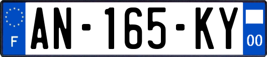 AN-165-KY