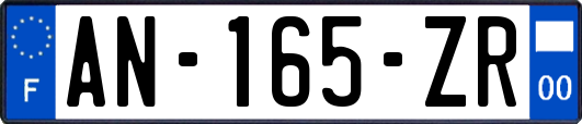 AN-165-ZR