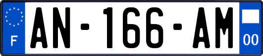 AN-166-AM