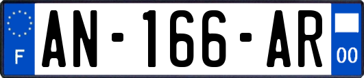 AN-166-AR