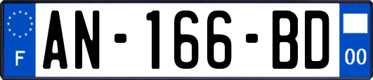 AN-166-BD