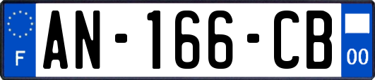 AN-166-CB