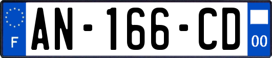 AN-166-CD