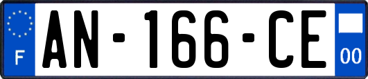 AN-166-CE