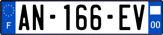 AN-166-EV