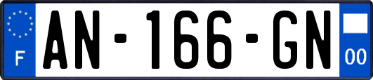 AN-166-GN