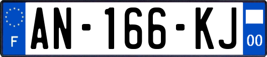 AN-166-KJ