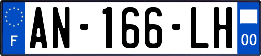 AN-166-LH