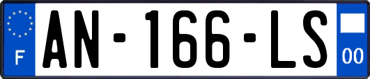 AN-166-LS