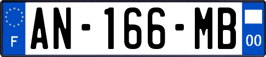 AN-166-MB