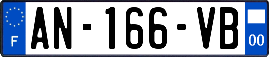 AN-166-VB