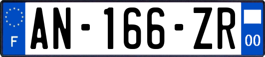 AN-166-ZR