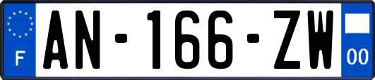 AN-166-ZW