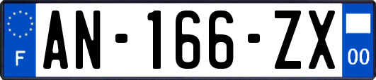 AN-166-ZX