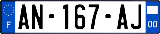 AN-167-AJ