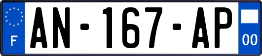 AN-167-AP