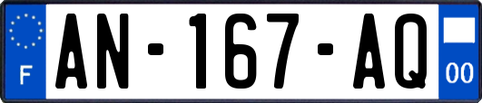 AN-167-AQ