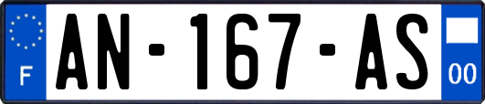 AN-167-AS