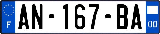 AN-167-BA