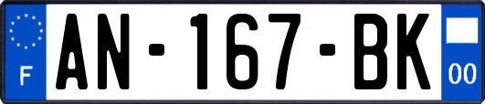 AN-167-BK