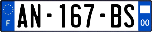 AN-167-BS