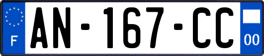 AN-167-CC