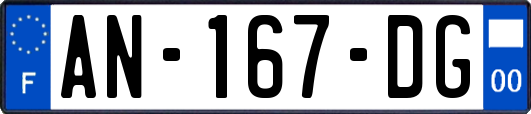 AN-167-DG