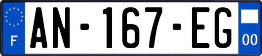 AN-167-EG