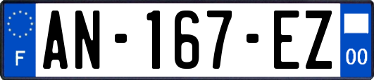 AN-167-EZ