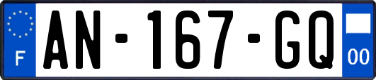 AN-167-GQ