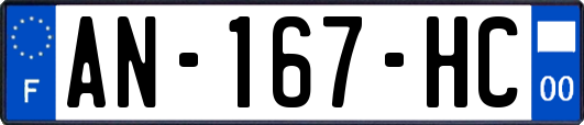 AN-167-HC