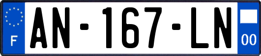 AN-167-LN