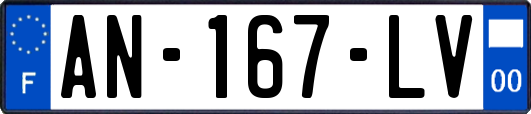 AN-167-LV