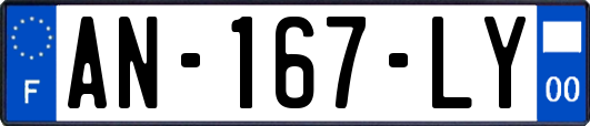 AN-167-LY