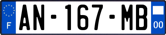 AN-167-MB